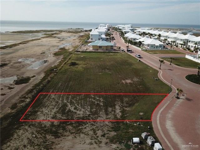 Listing photo 2 for 113 Marina Dr, South Padre Island TX 78597