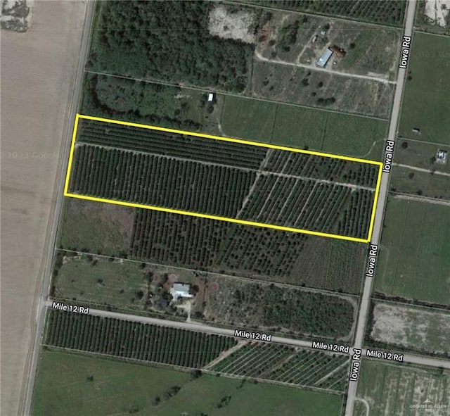 0 Iowa Rd, Mission, TX 78574 - photo 1