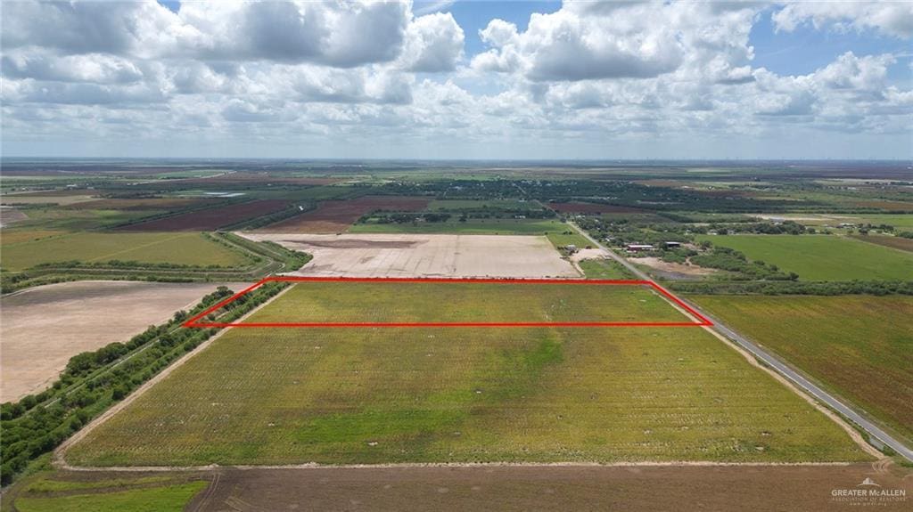 0 6th St, La Sara, TX 78561