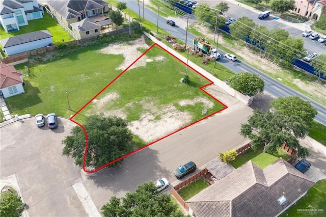 1217 S Toledo St, Pharr, TX 78577 - photo 3