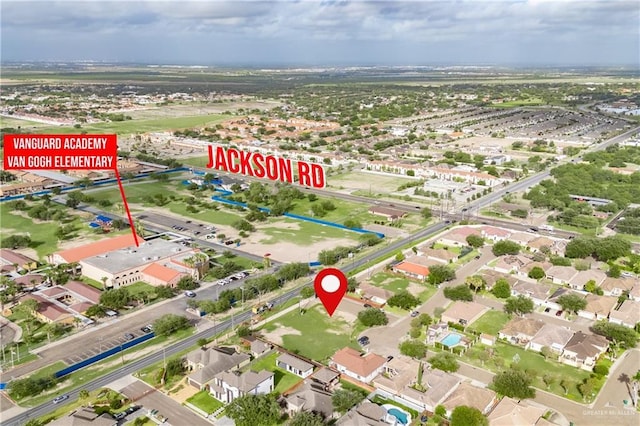 1217 S Toledo St, Pharr, TX 78577 - photo 4