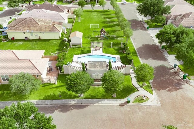 1217 S Toledo St, Pharr, TX 78577 - photo 10