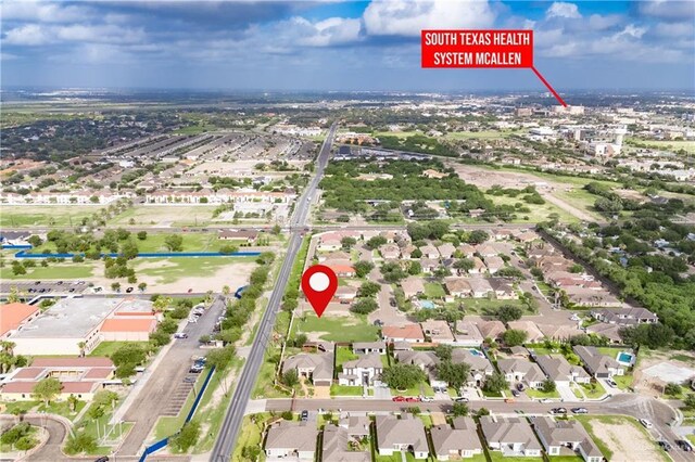 1217 S Toledo St, Pharr, TX 78577 - photo 9