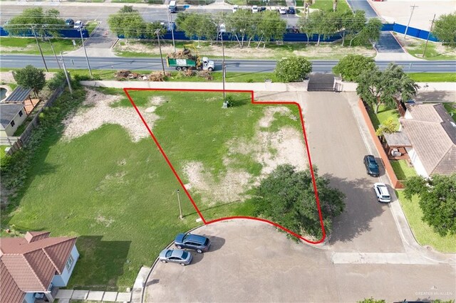 1217 S Toledo St, Pharr, TX 78577 - photo 1