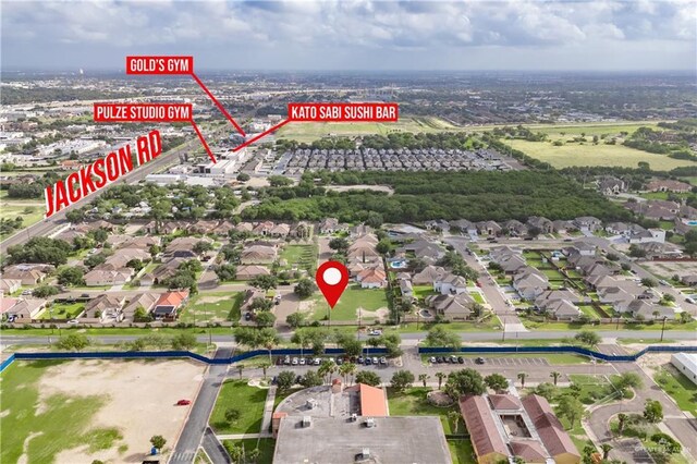 1217 S Toledo St, Pharr, TX 78577 - photo 5