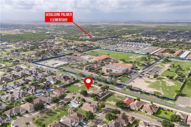 1217 S Toledo St, Pharr, TX 78577 - photo 7