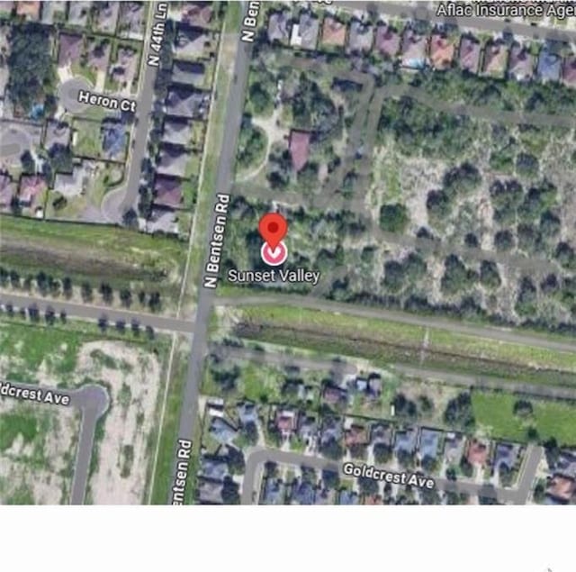 4200 Hummingbird Ave, Mcallen, TX 78504