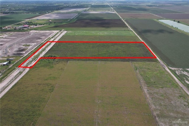 000 Mile 13th Rd N, Mercedes, TX 78570 - photo 8