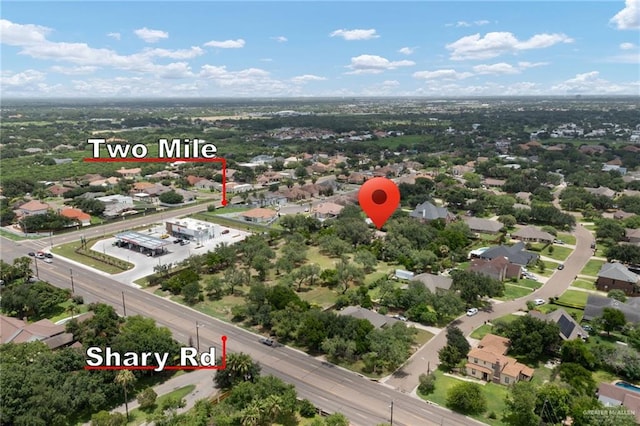 3206 N Shary Rd, Mission, TX 78574 - photo 1