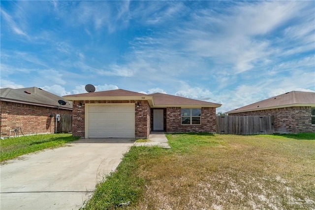 709 Alexandria Ave, Mercedes, TX 78570 - photo 1