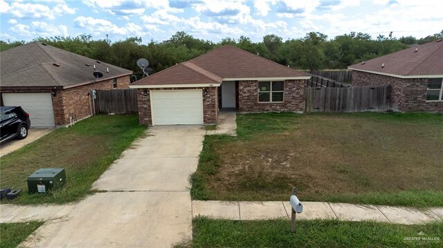 709 Alexandria Ave, Mercedes, TX 78570 - photo 2