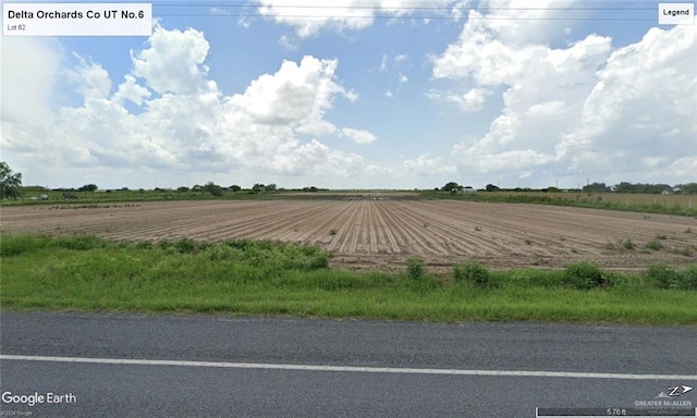 00 Fm 1015, Edcouch TX, 78538 land for sale