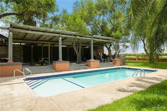 4523 S Tower Rd, Alamo, TX 78516 - photo 27