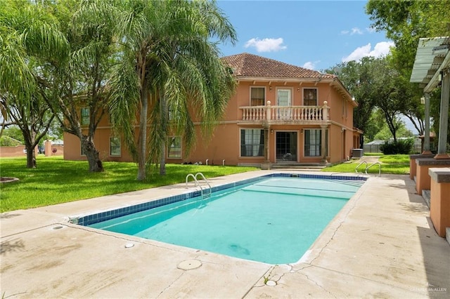 4523 S Tower Rd, Alamo, TX 78516 - photo 28
