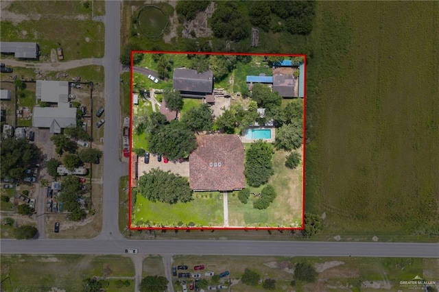 4523 S Tower Rd, Alamo, TX 78516 - photo 3