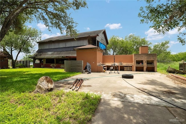 4523 S Tower Rd, Alamo, TX 78516 - photo 29