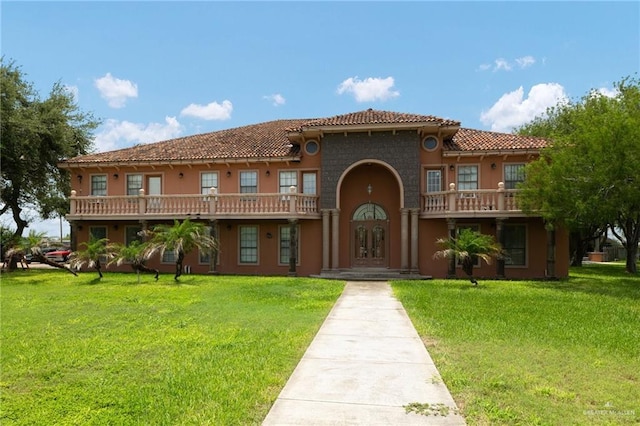 4523 S Tower Rd, Alamo, TX 78516 - photo 1