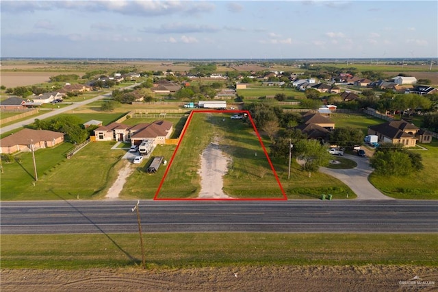 24393 State Highway 345, Rio Hondo TX, 78583 land for sale