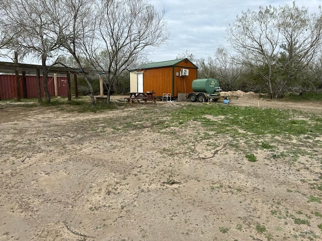 Listing photo 2 for TBD Cr 406, Premont TX 78390