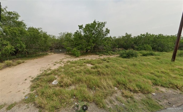 4600 Auburn Ave, Mcallen TX, 78504 land for sale