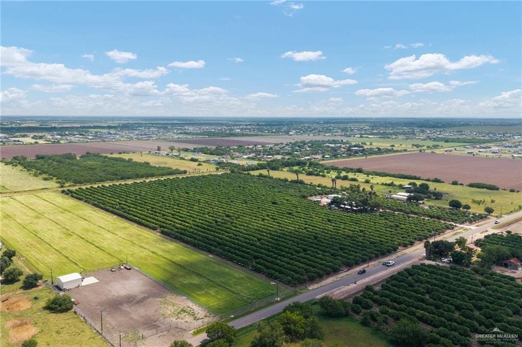 492 Trenton Rd, Donna, TX 78537