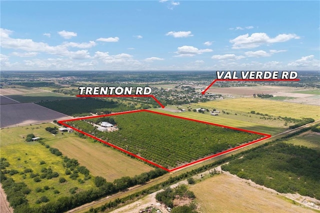 492 Trenton Rd, Donna, TX 78537
