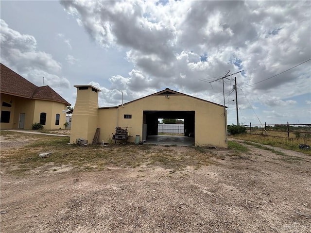 45 Zinnia St, Rio Grande City, TX 78582 - photo 29