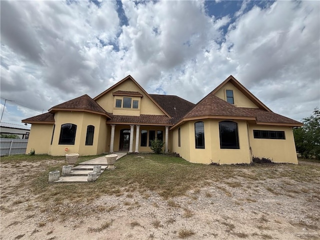 45 Zinnia St, Rio Grande City, TX 78582 - photo 1