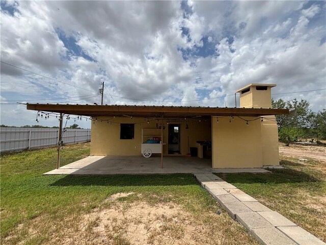 45 Zinnia St, Rio Grande City, TX 78582 - photo 25