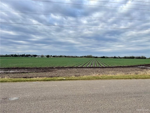 N/A S Calle Santiago Galvan Rd W, Progreso Lakes TX, 78579 land for sale