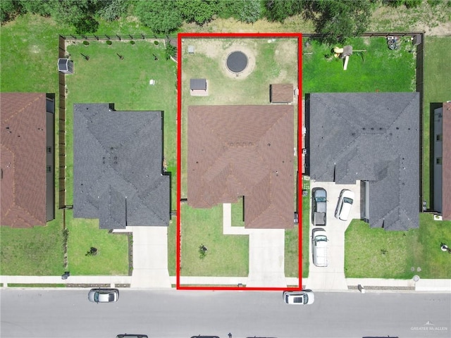 210 Dyanez St, Mercedes, TX 78570 - photo 24