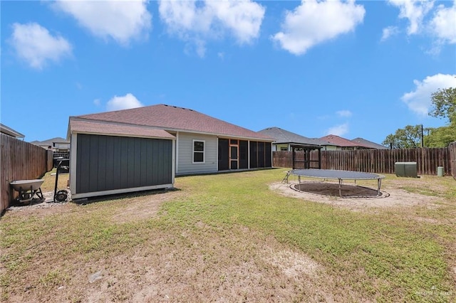 210 Dyanez St, Mercedes, TX 78570 - photo 20