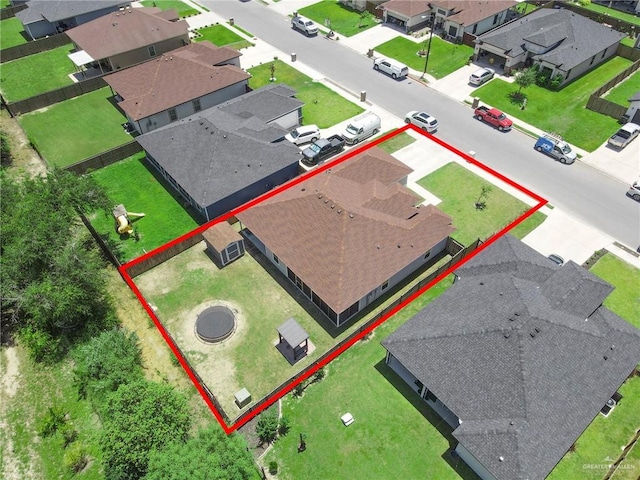 210 Dyanez St, Mercedes, TX 78570 - photo 22