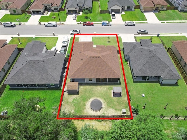 210 Dyanez St, Mercedes, TX 78570 - photo 23