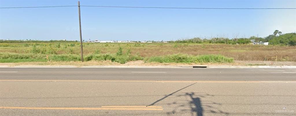 TBD S 10th St, Hidalgo, TX 78557 - photo 1