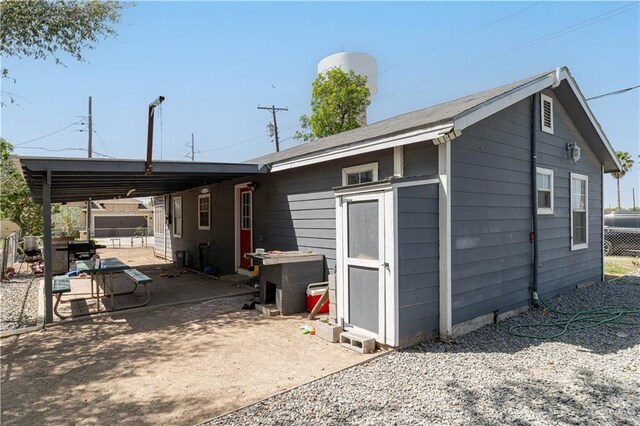 3527 Beatty St, Mission, TX 78572 - photo 12