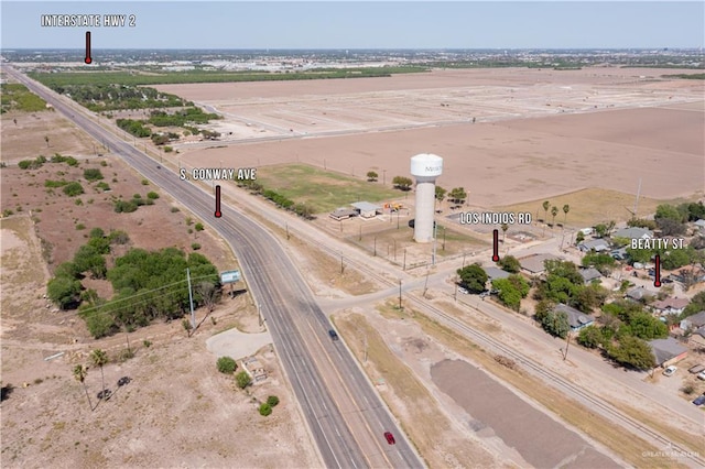 3527 Beatty St, Mission, TX 78572 - photo 16