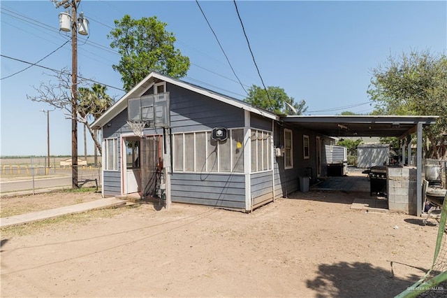 3527 Beatty St, Mission, TX 78572 - photo 1