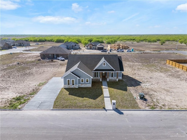 705 Joshua St, Rio Grande City, TX 78582 - photo 5