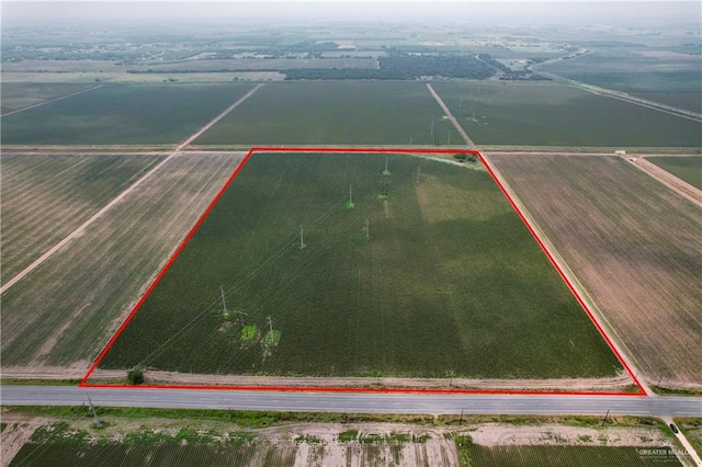 00 Bass Blvd, Harlingen TX, 78552 land for sale