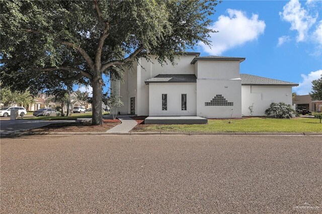 3207 E San Luis Cir, Mission, TX 78573 - view of front facade