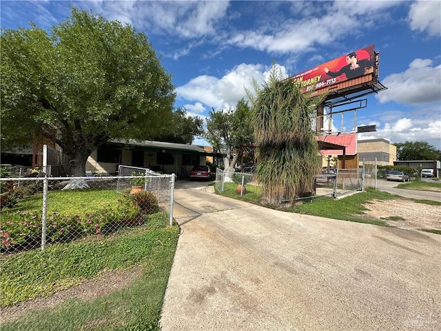 805 E Frontage Rd, Alamo, TX 78516 - photo 1