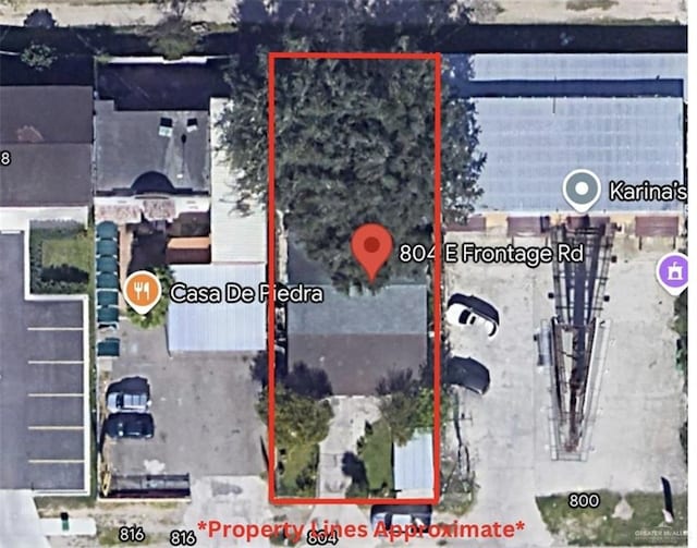 805 E Frontage Rd, Alamo, TX 78516 - photo 5