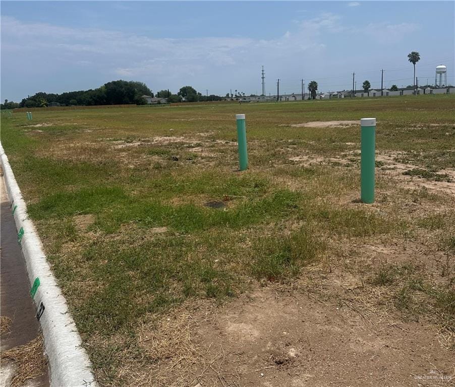 TBDLOT37 Santa Marita St, Weslaco, TX 78596 - photo 2