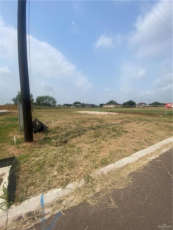 4664 Steamboat Dr, Edinburg, TX 78542