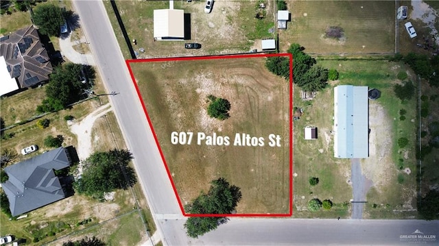 607 Palos Altos St, Weslaco, TX 78599 - photo 2