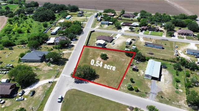 607 Palos Altos St, Weslaco, TX 78599 - photo 3