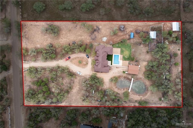 6710 Blanco St, Edinburg, TX 78542 - photo 9