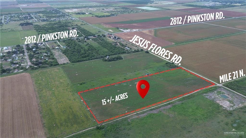 0 Filegonia Rd, Edcouch, TX 78538 - photo 3