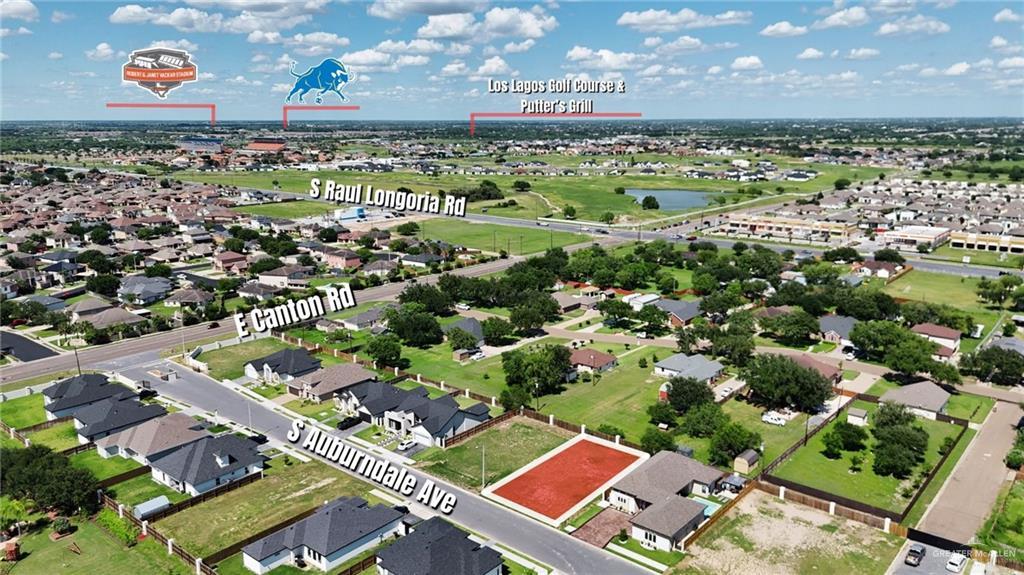 2912 S Auburndale Ave, Edinburg, TX 78542